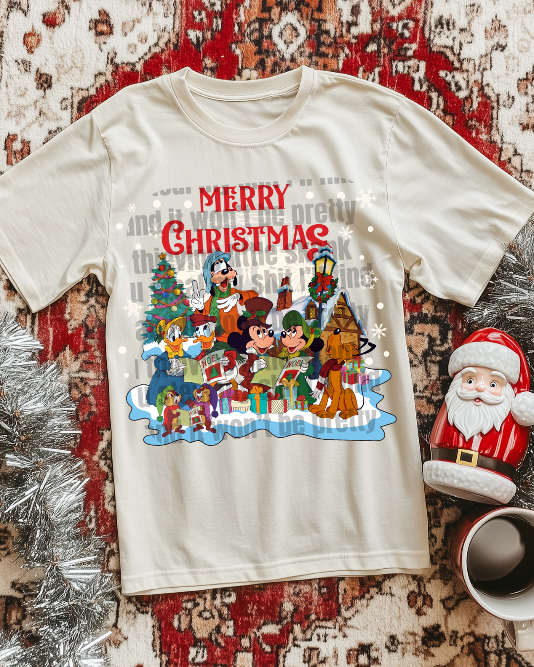 Merry Christmas