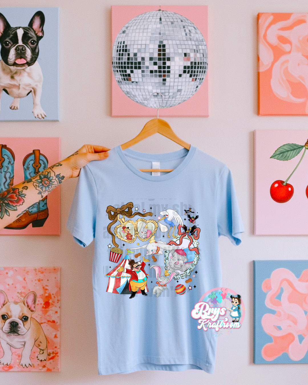 Dumbo
