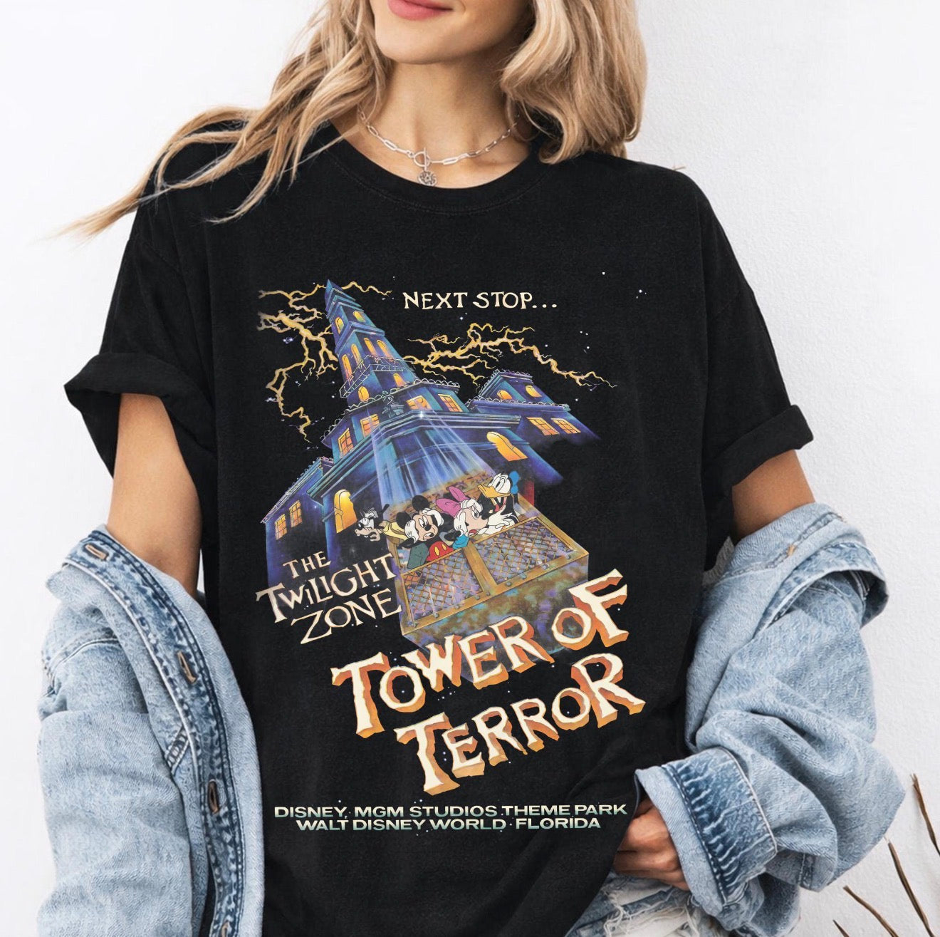 Tower of Terror