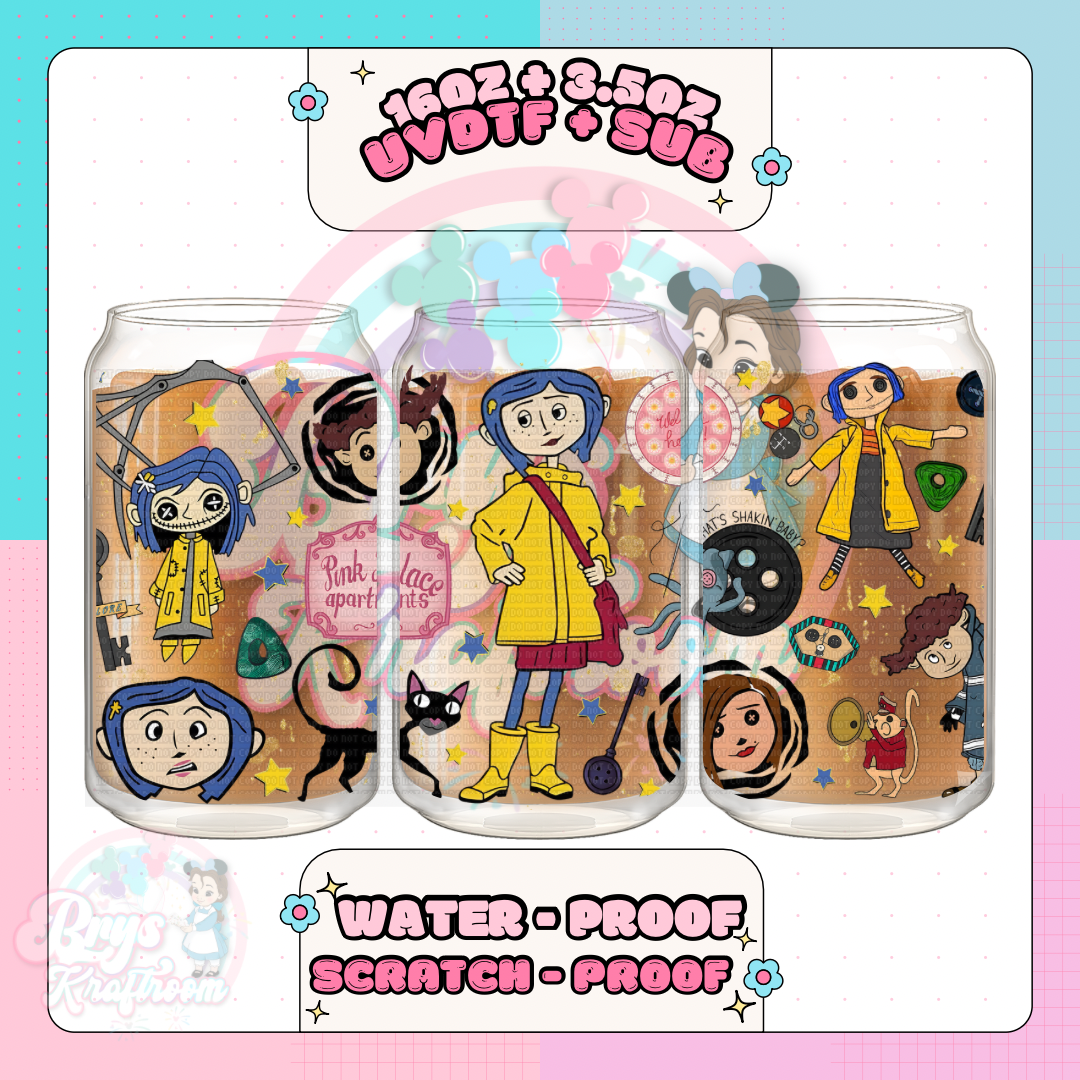 Coraline