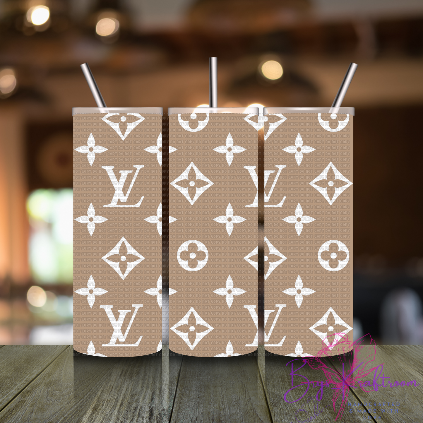 LV Milk Choc.