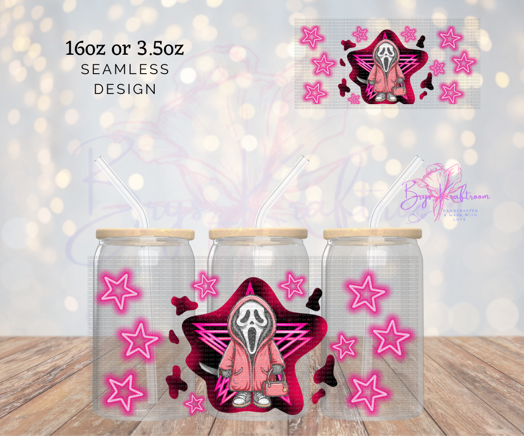 GF Neon Stars