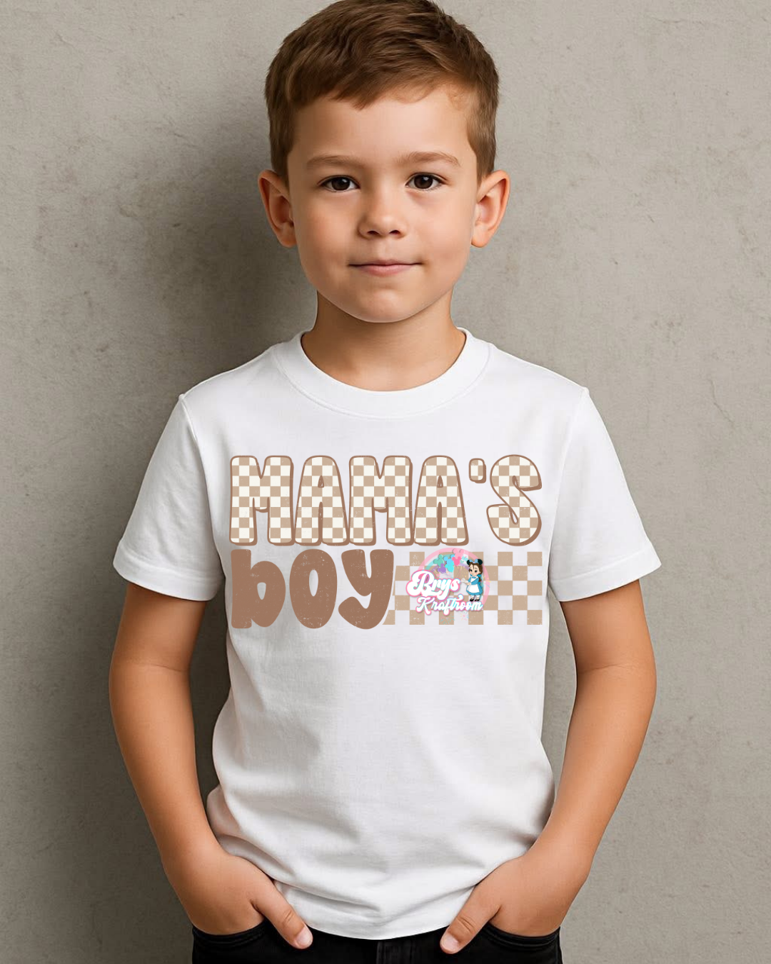 Mamas Boy