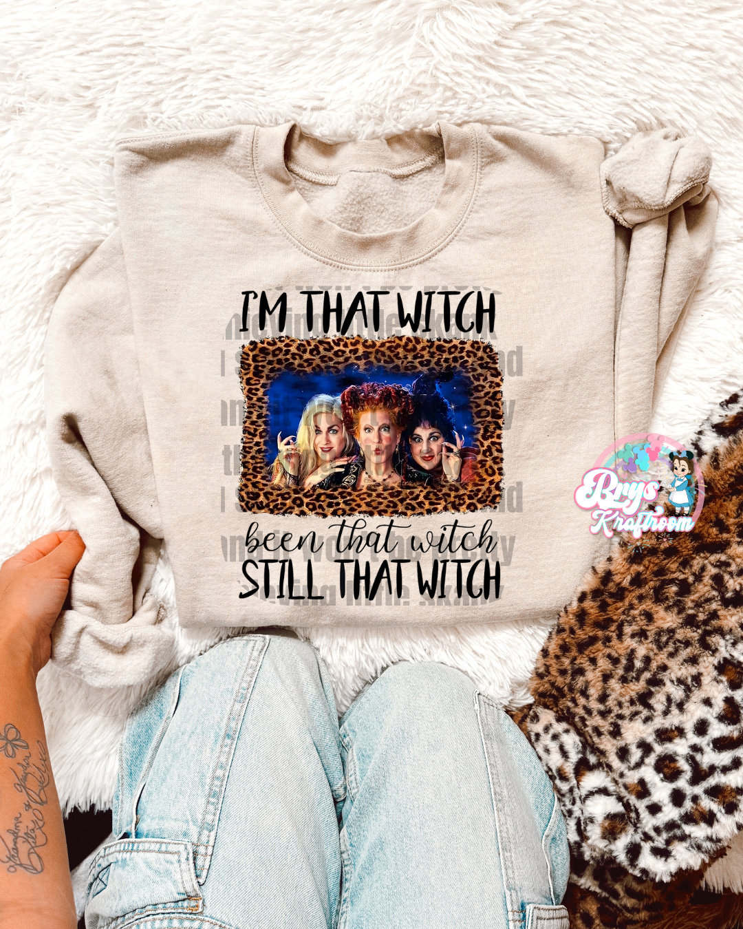 ’m that witch, been and still am (2)