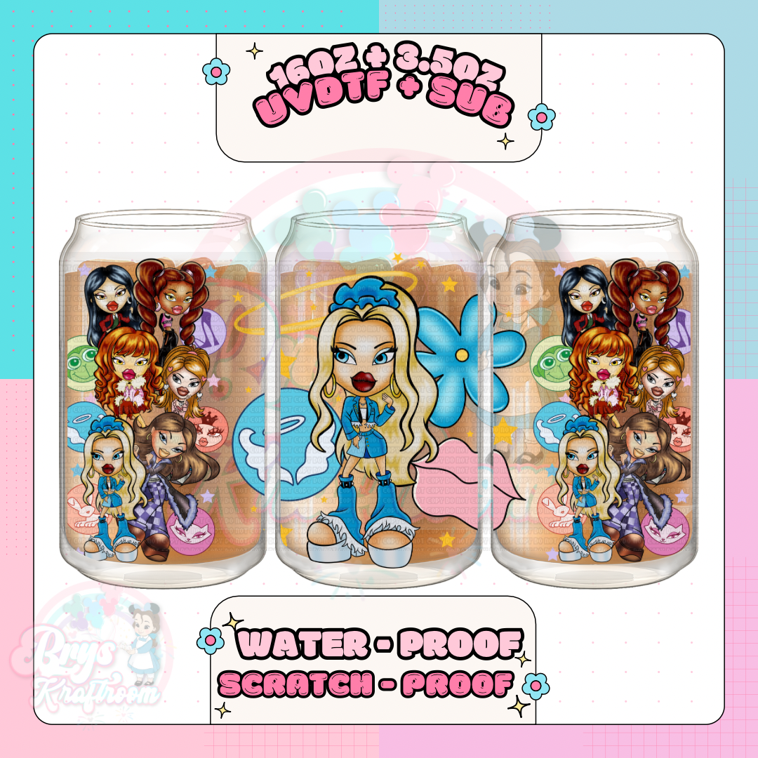 Bratz 03