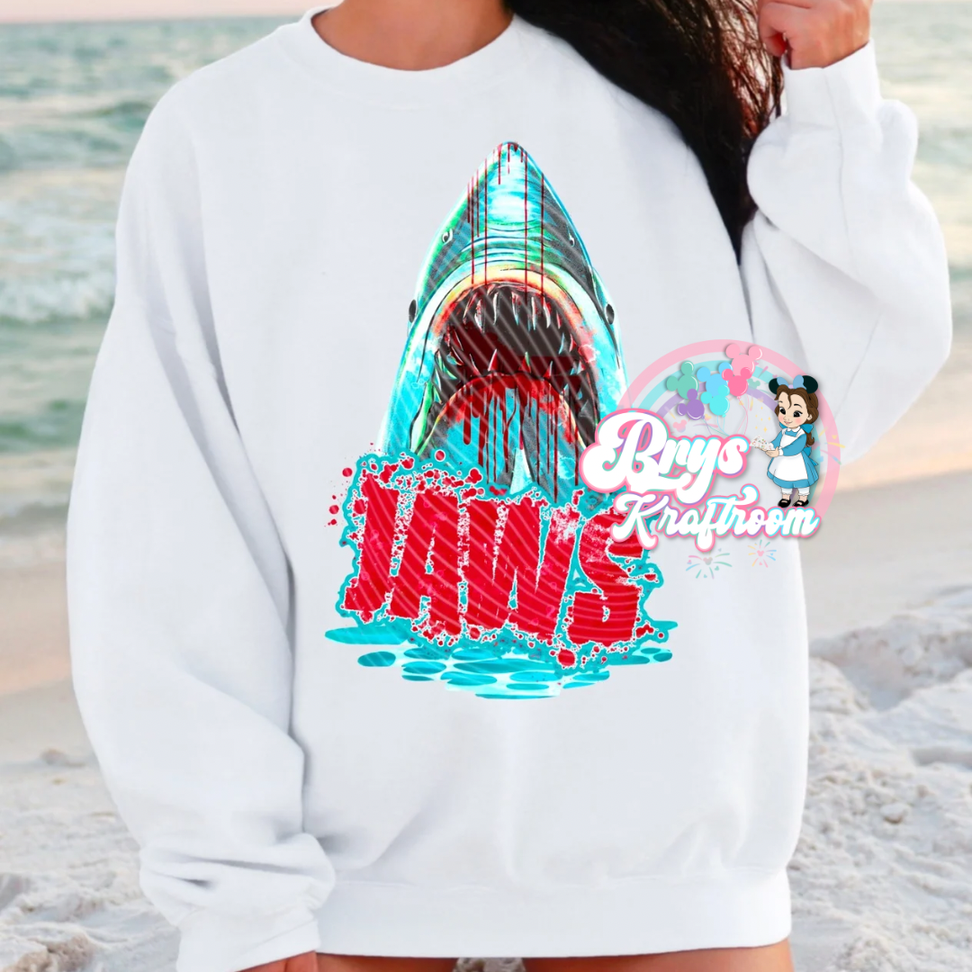 Jaws (1)