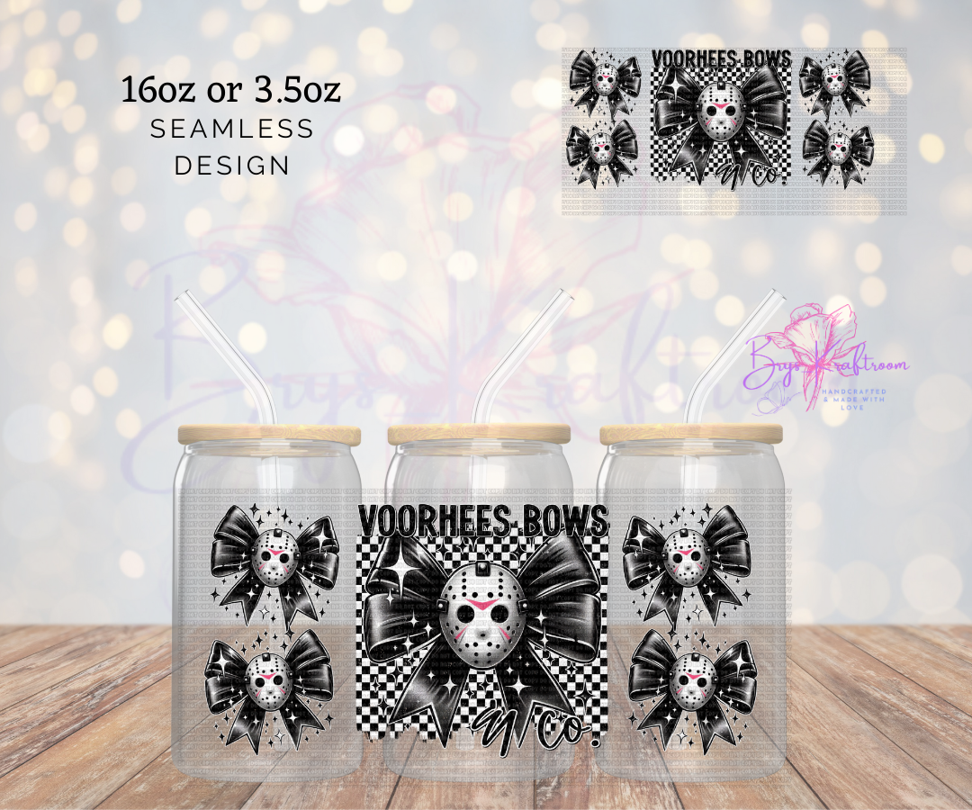 Voorhees bows