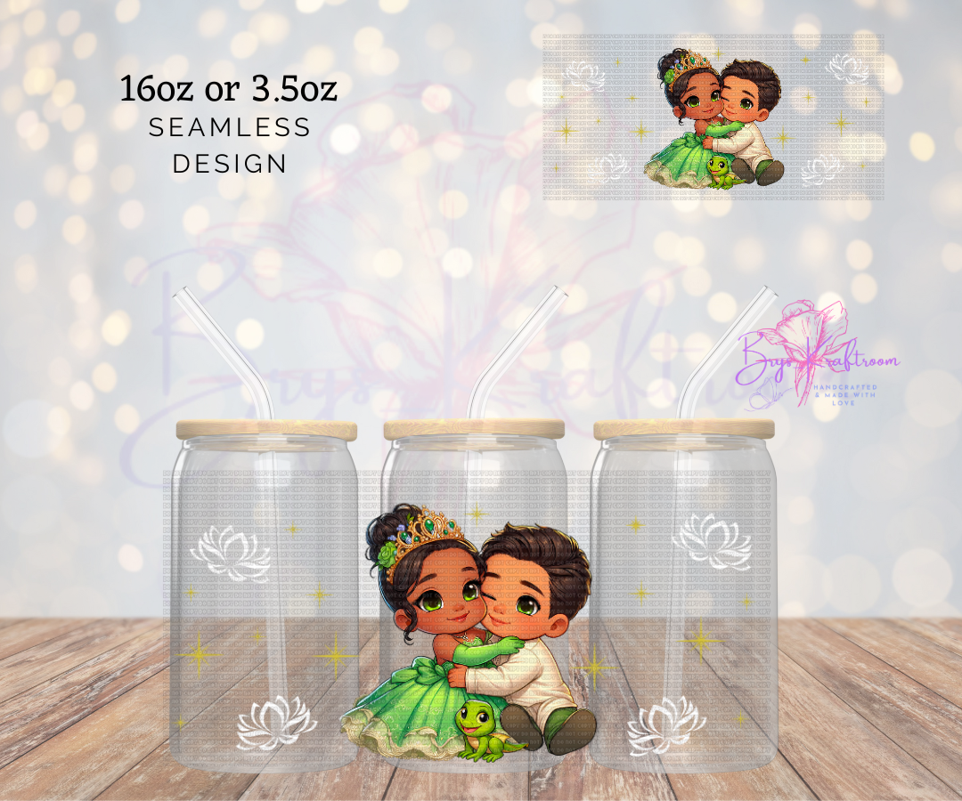 Tiana