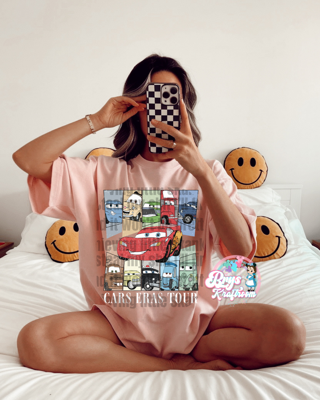 Cars Era Tour