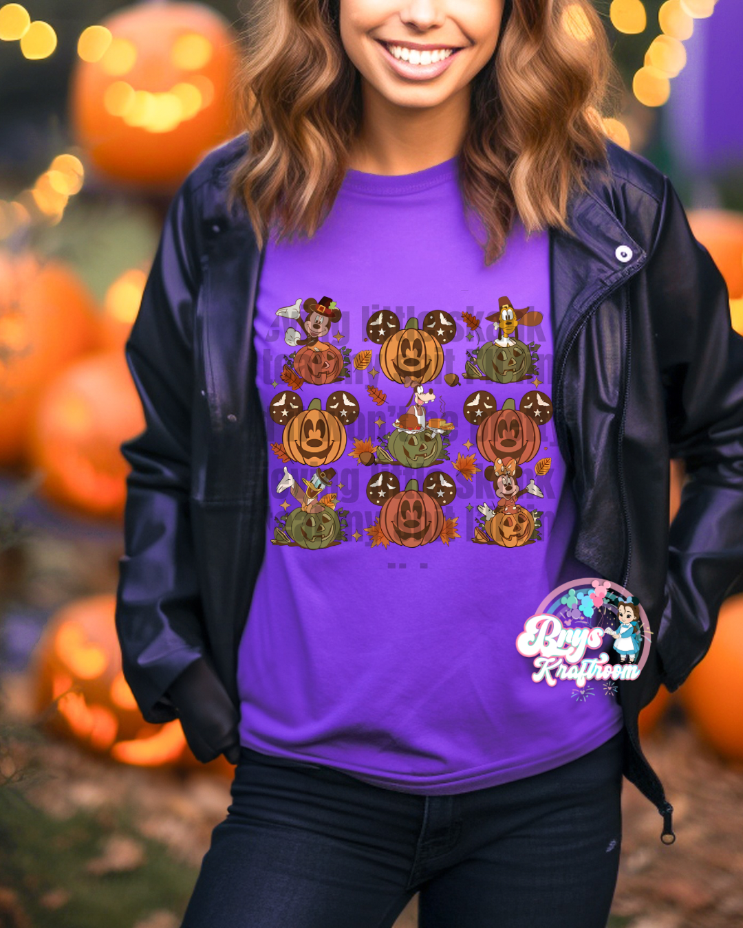 Friends | Pumpkins (1)