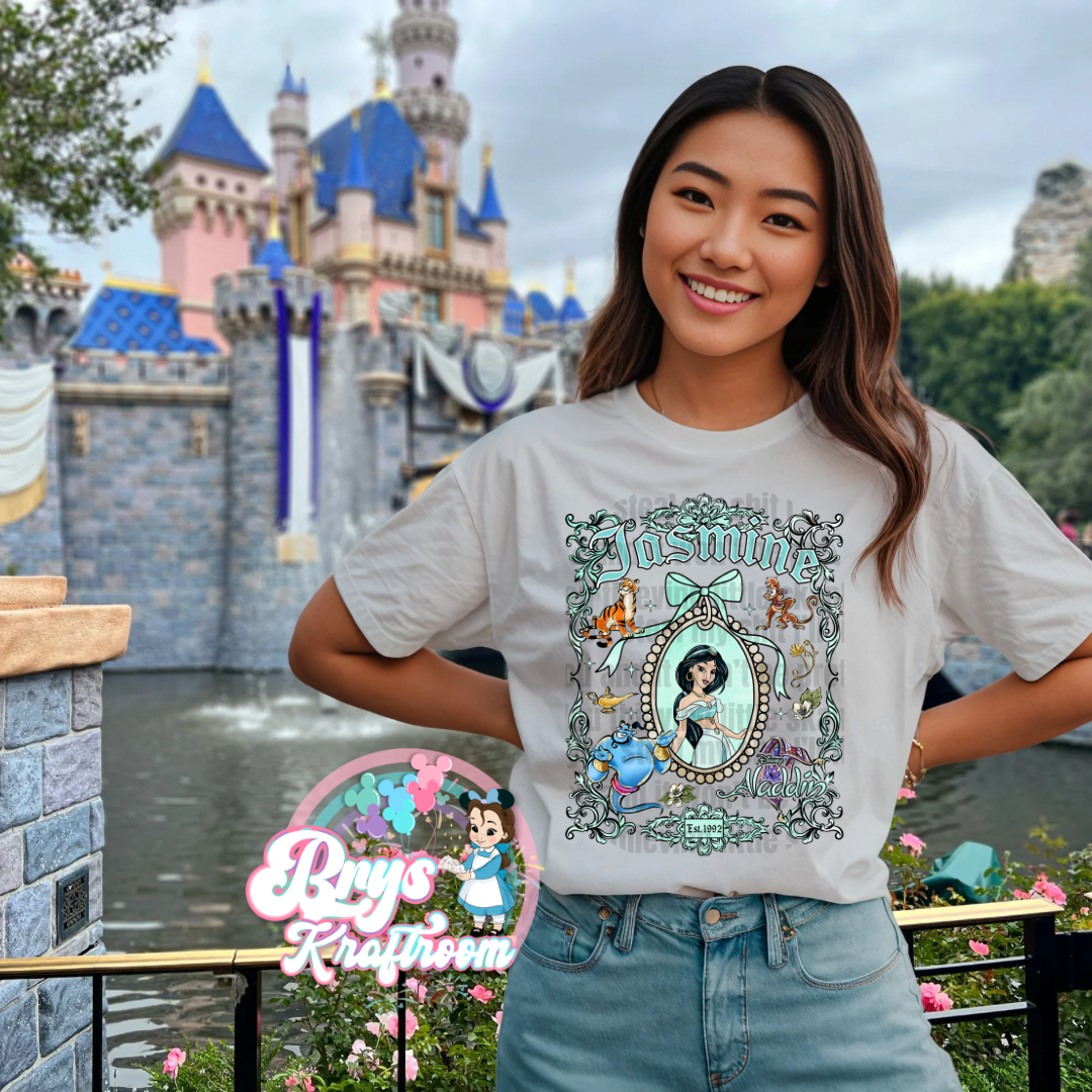 Jasmine