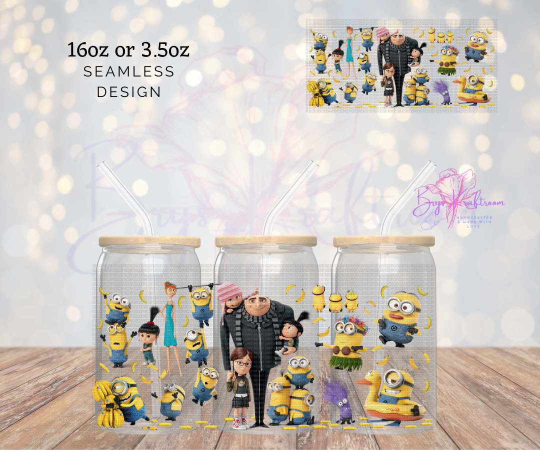 Minions