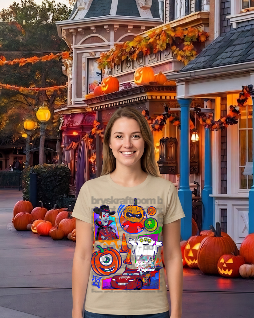 Spooky Pix’R