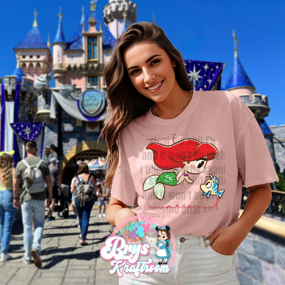 Ariel