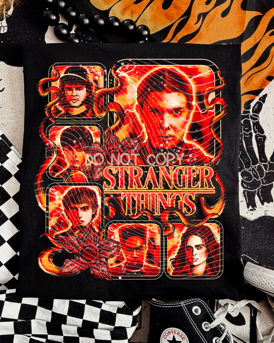 Stranger Things