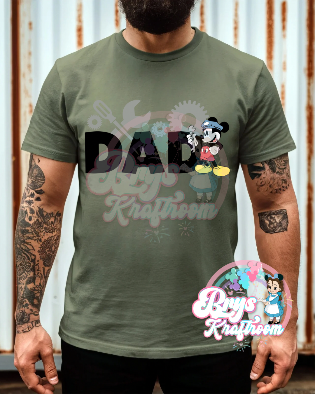 Dad 14