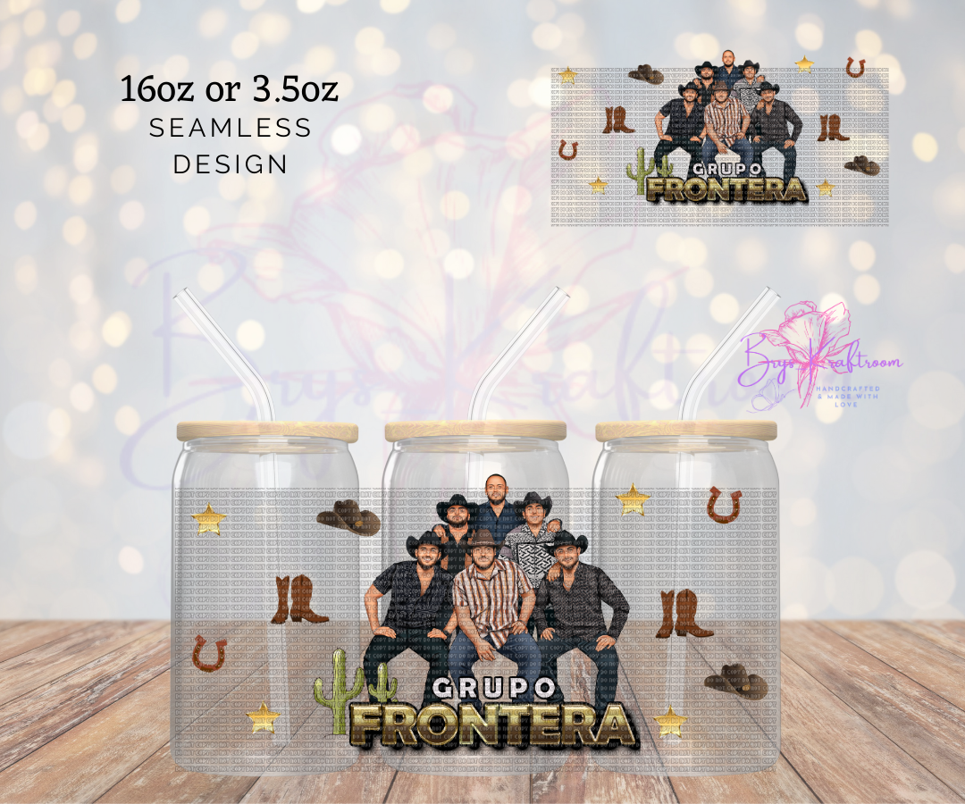 Grupo Frontera