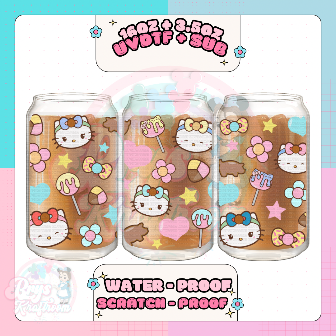 HK Dulces y Pan