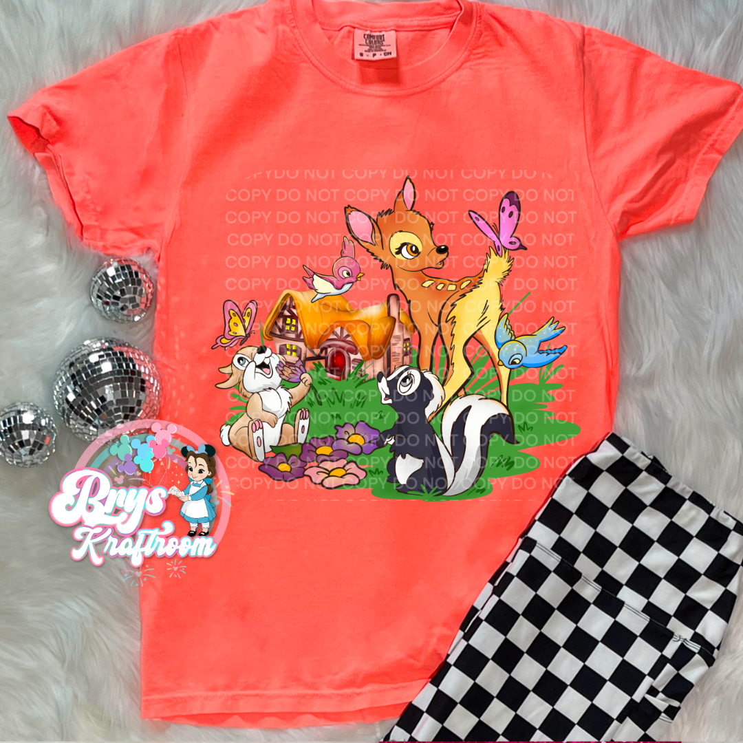 Little Venado