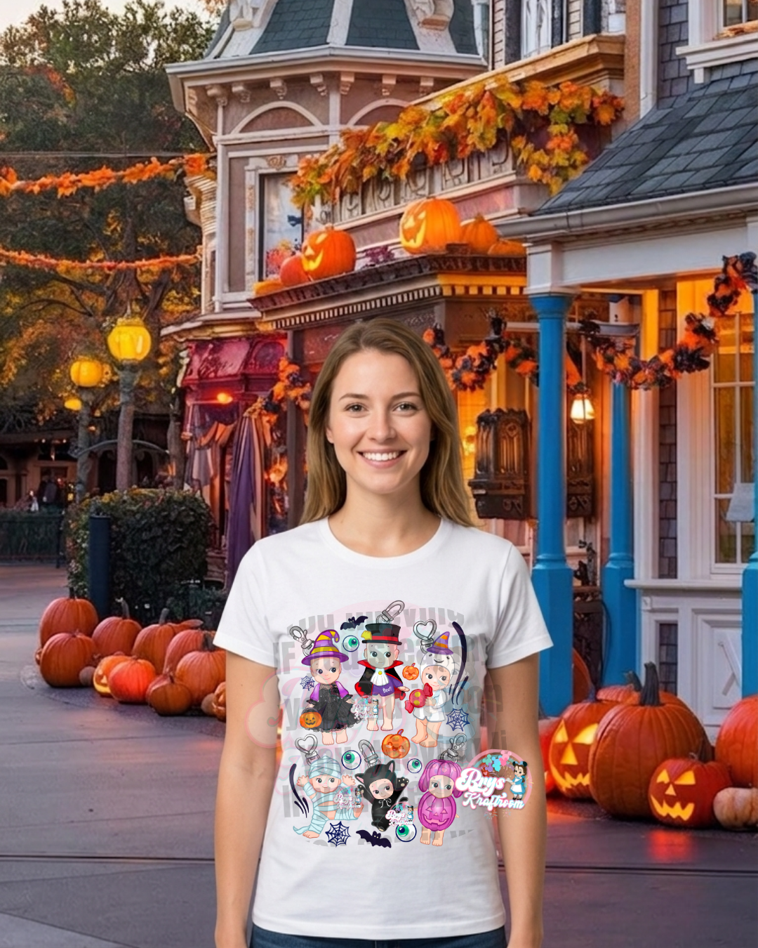 Spooky Sonny’s