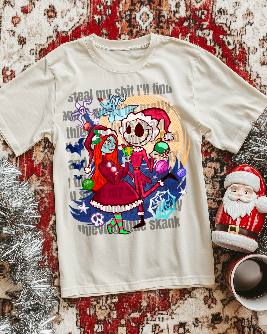 NBC Navidad