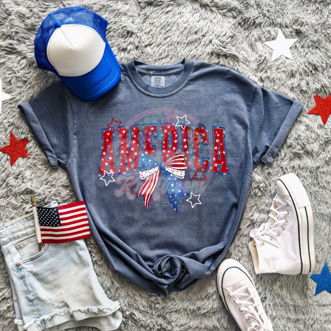 America | Patriotic