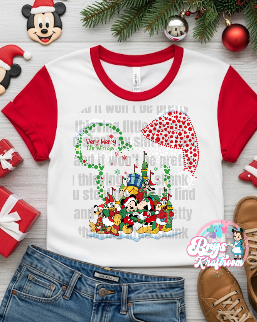 Very Merry Christmas