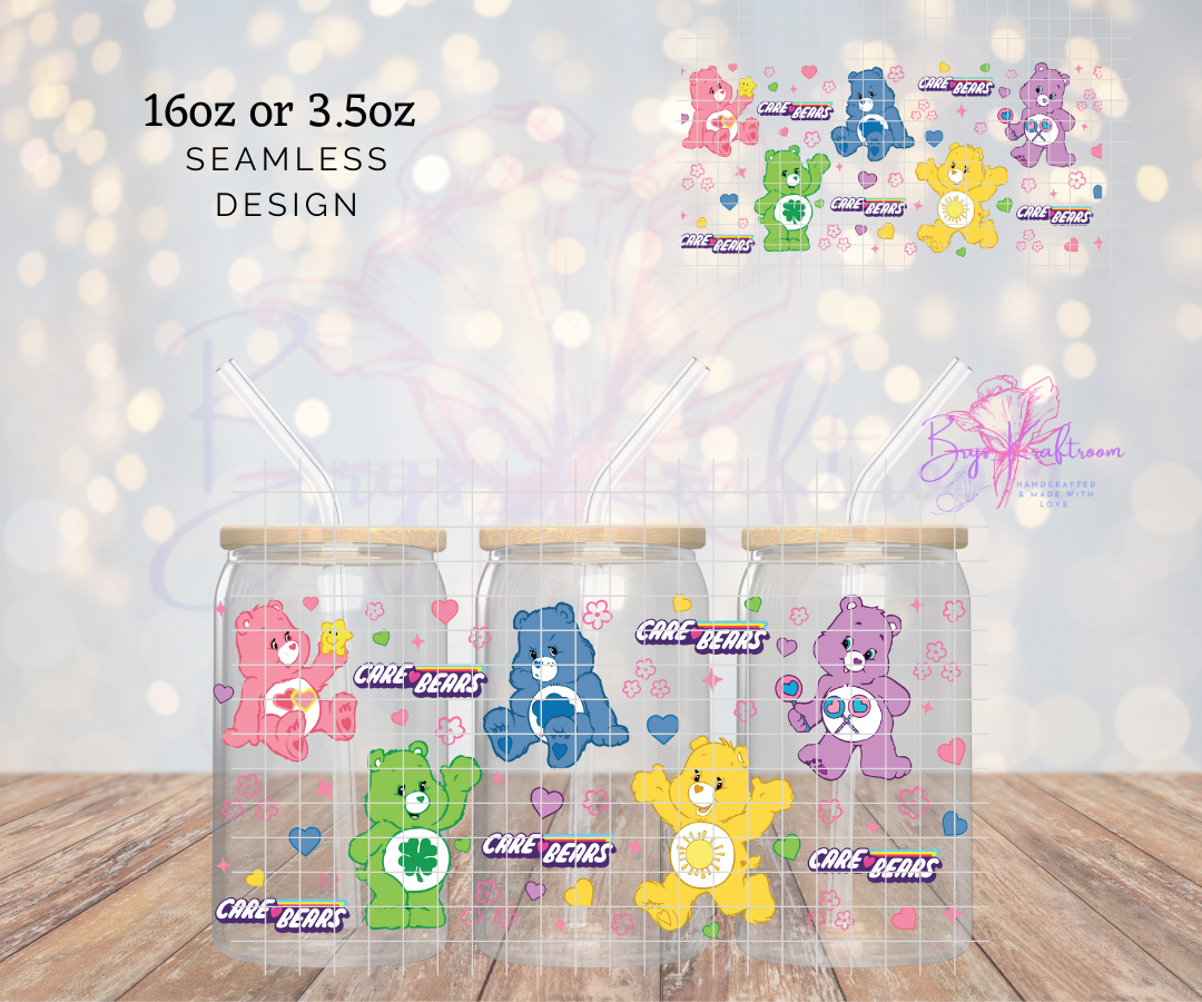 Care Bears 1
