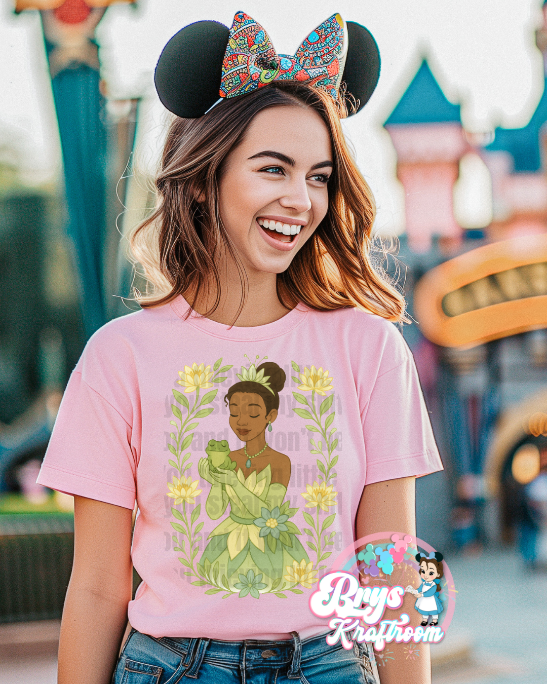 Tiana