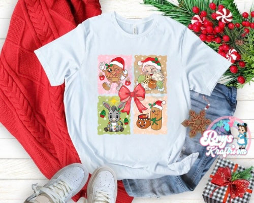 Cositas Navideñas