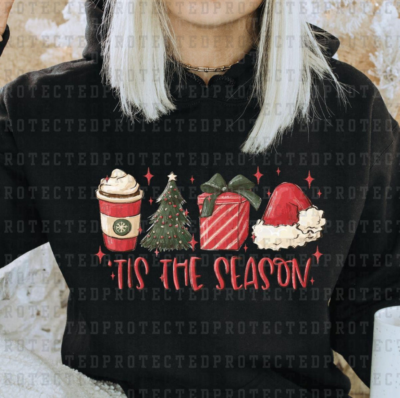 Tis The Season (kids)