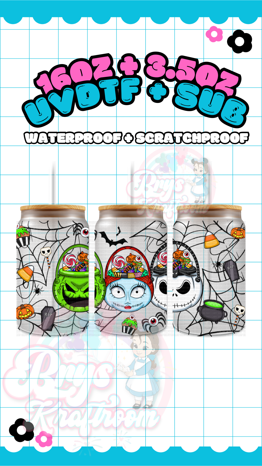 NBC Baskets *SHOP EXCLUSIVE*