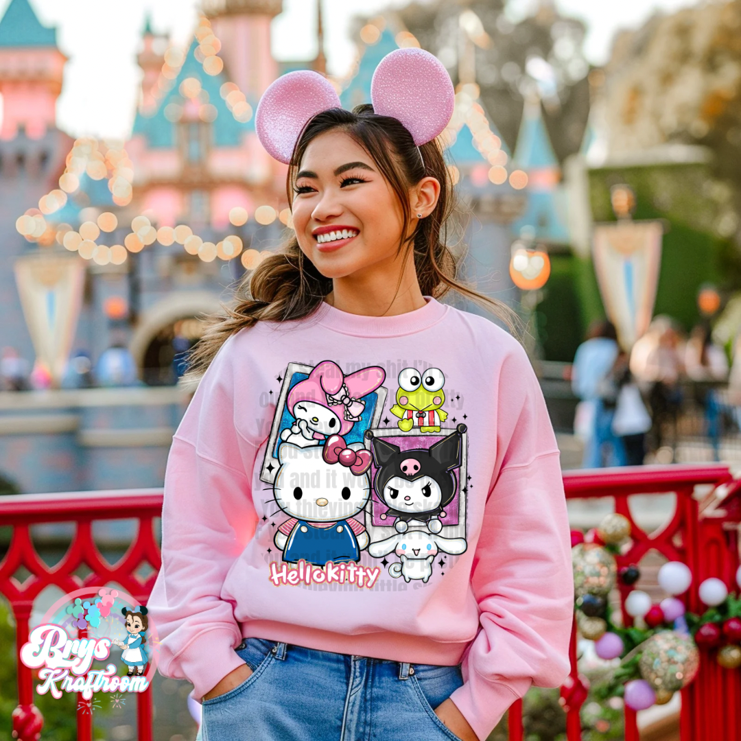 Polaroid HK