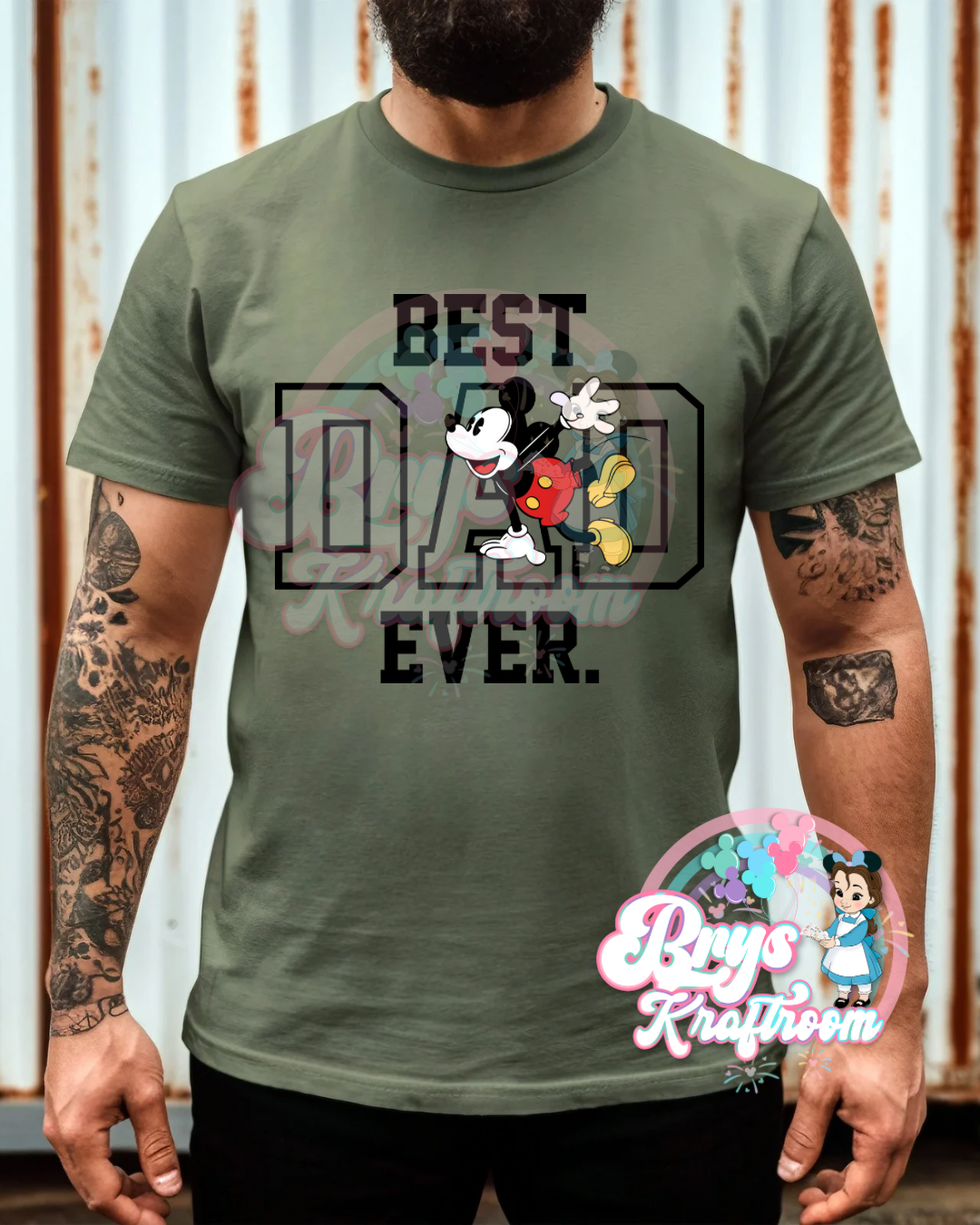 Dad 03