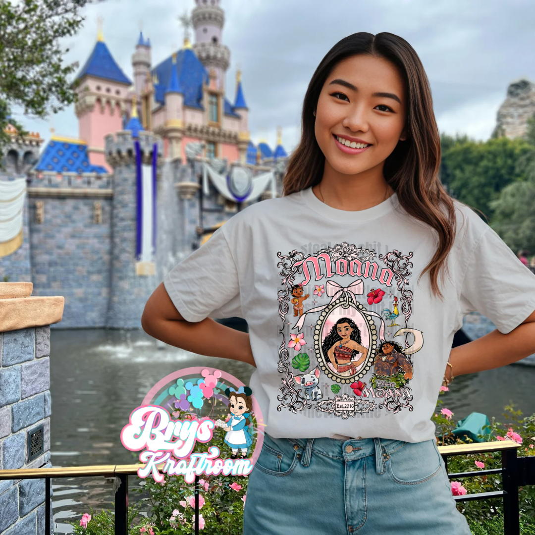 Moana