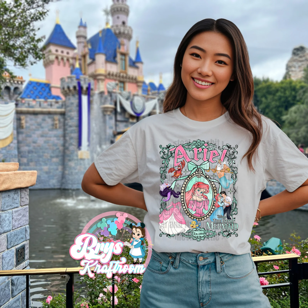 Ariel