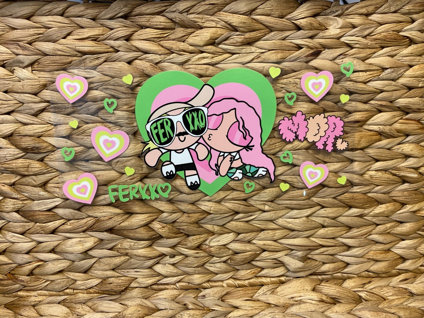 Karol x Feid (RTS)