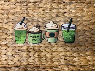 Matcha (RTS)