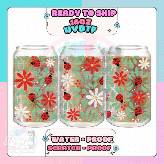 Ladybugs Talavera * SHOP EXCLUSIVE *(RTS)