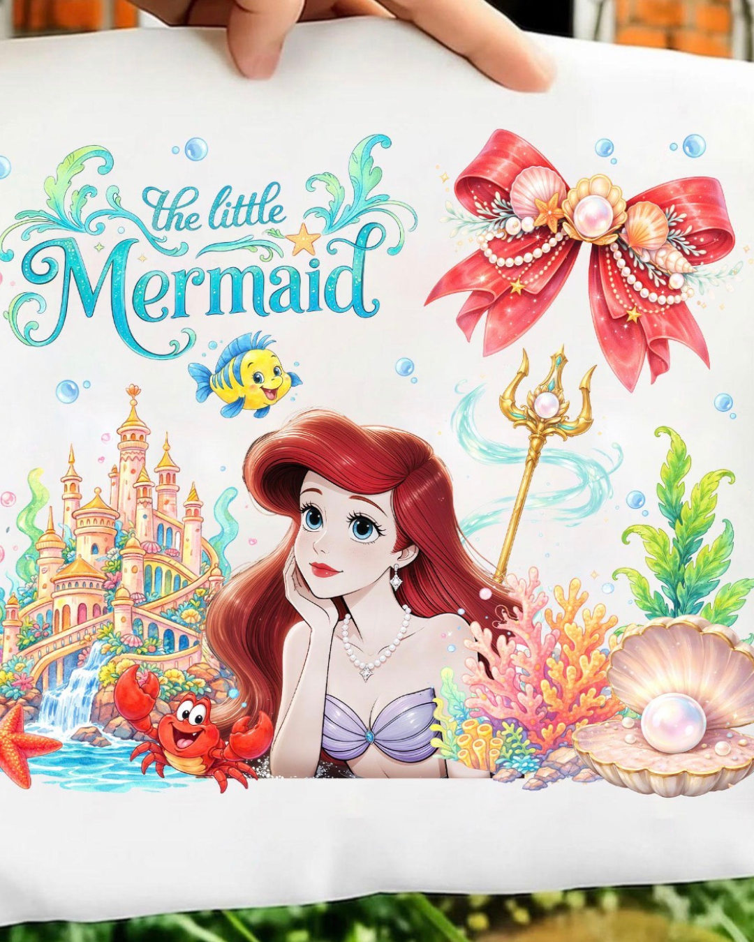 Mermaid