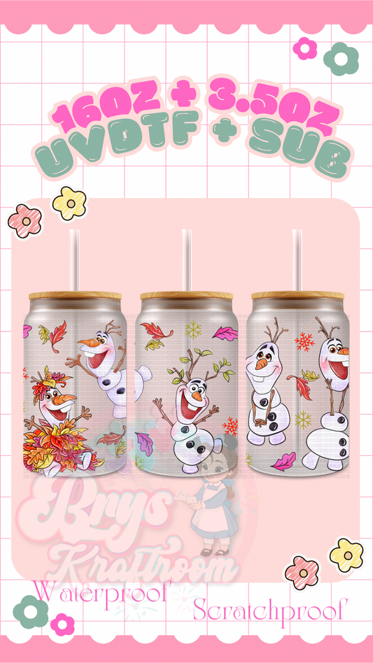 Autumn Olaf