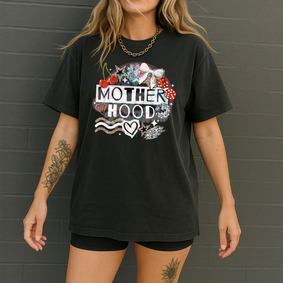 Motherhood