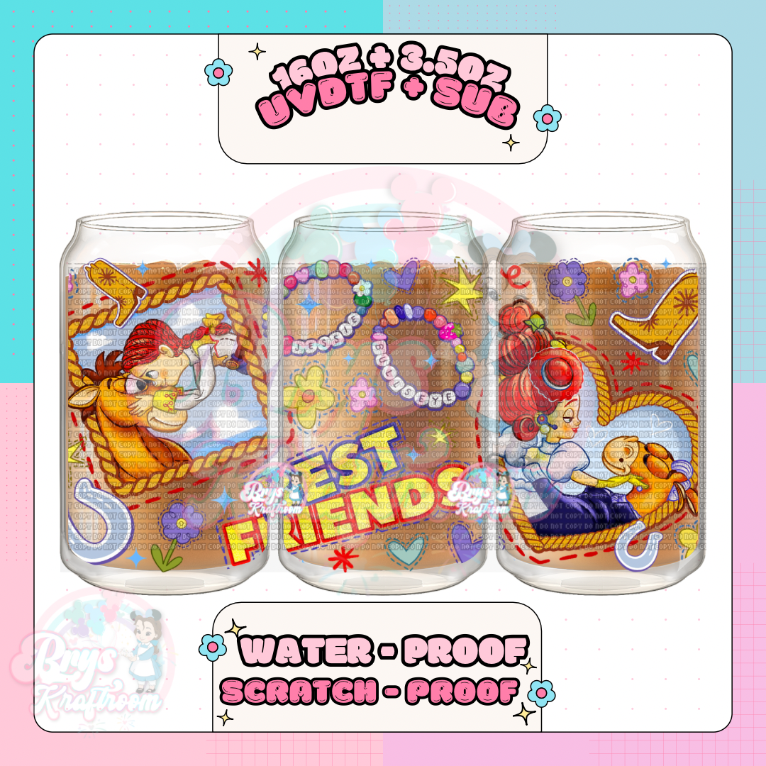 Toys | Best Friends