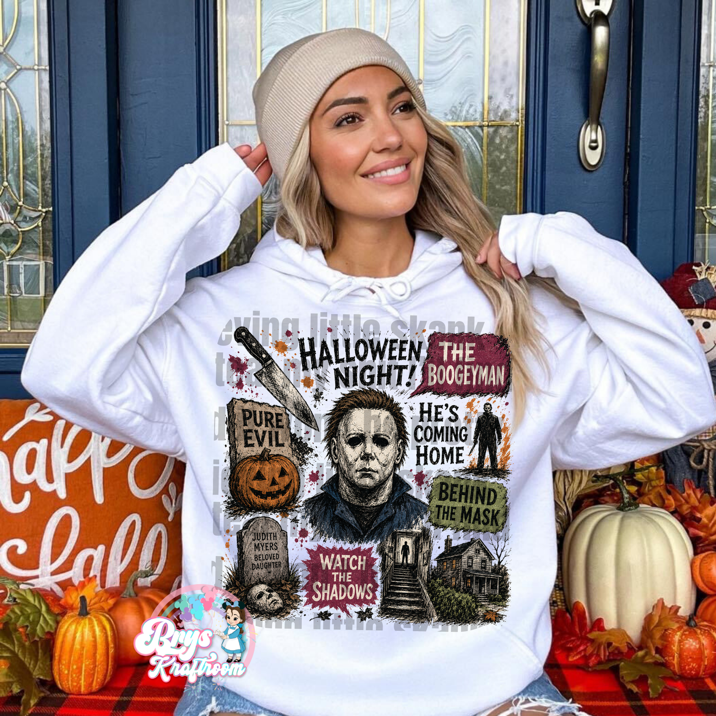 The Boogeyman | Myers