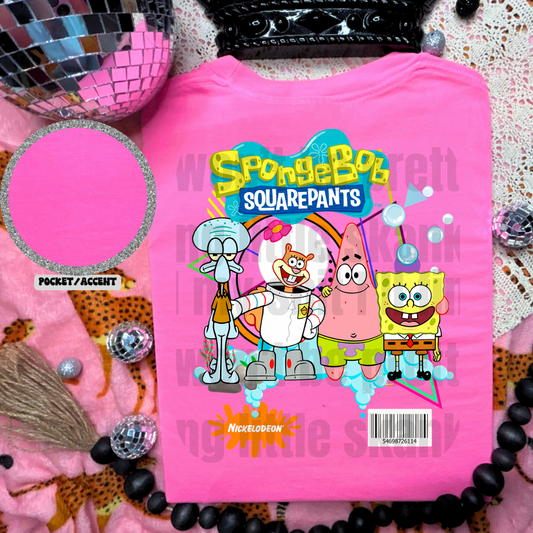 SquarePants