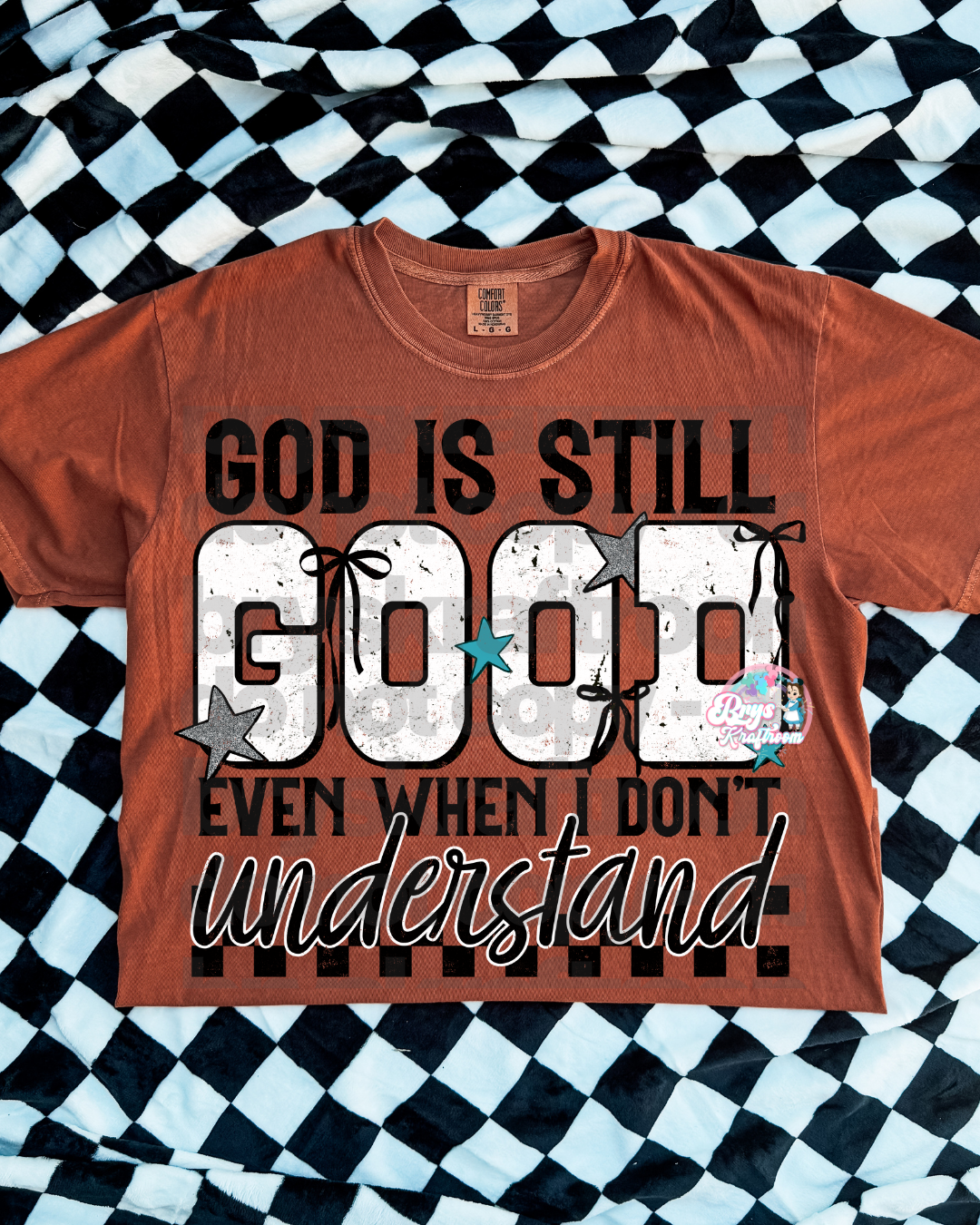 God Is Good