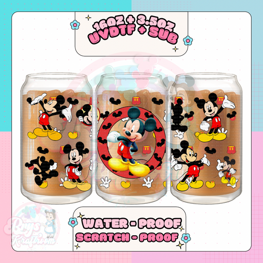 Classic Mouse