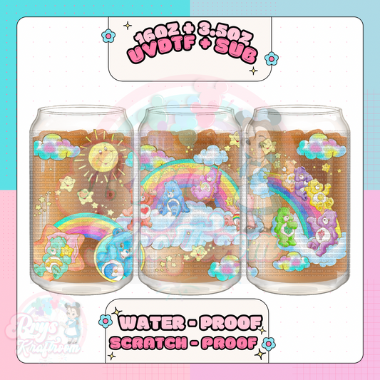 Carebears