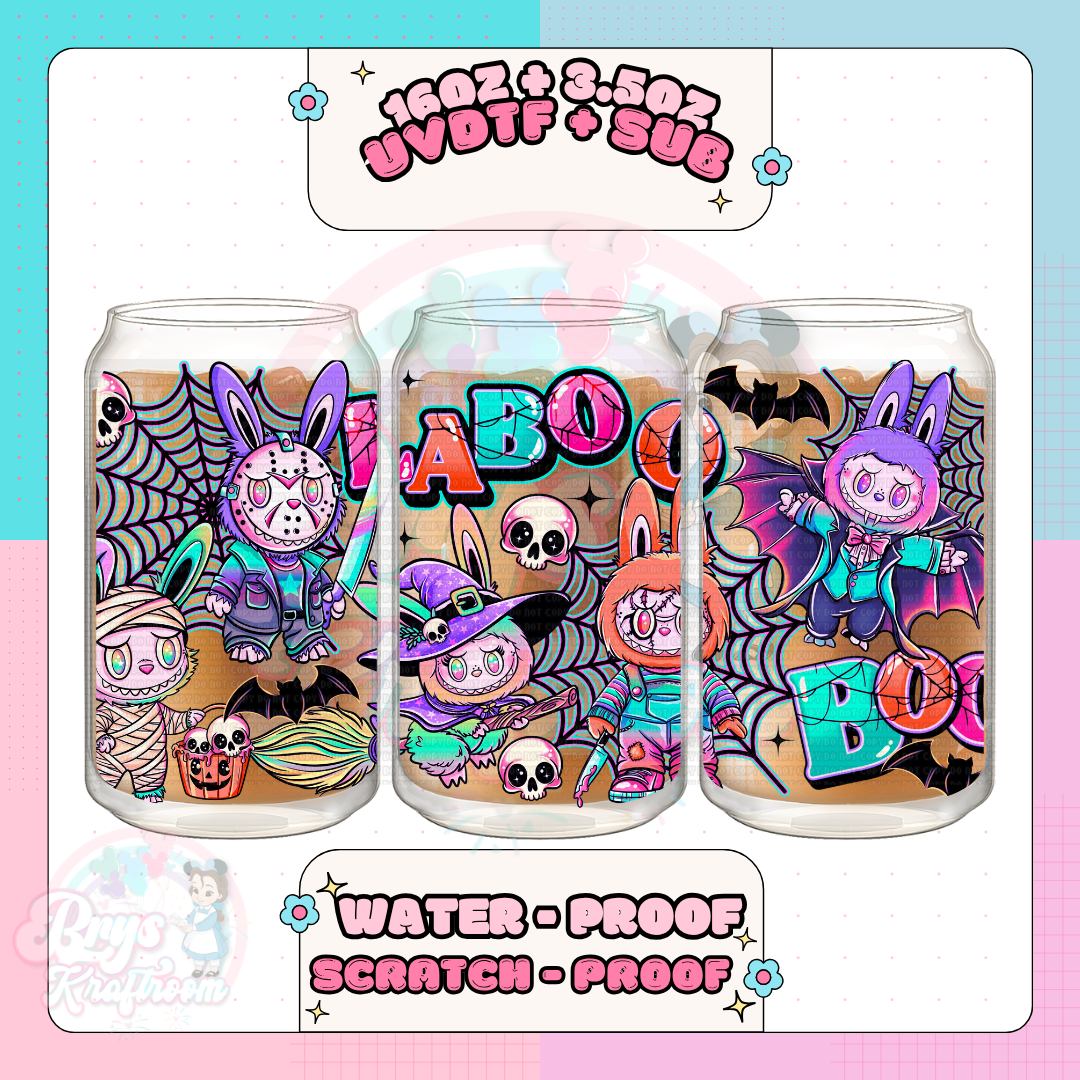 LaBoo Boo