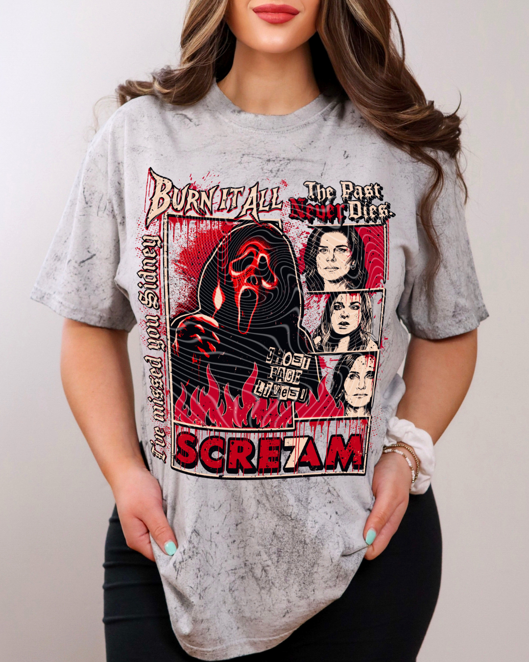 SCREAM 7